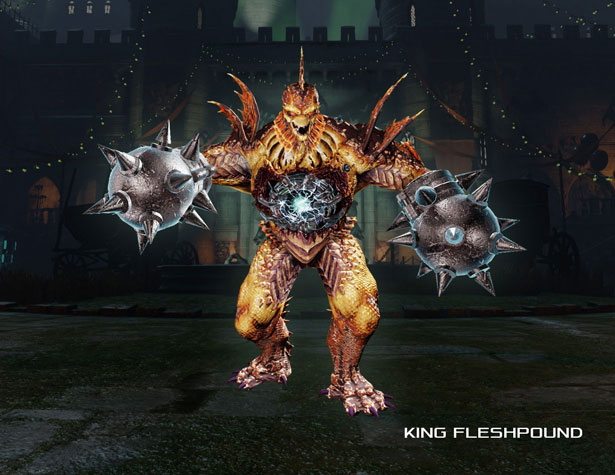 killing floor 2 prestige 1 skins